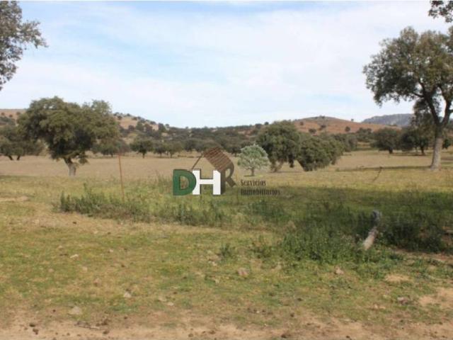 Terreno en venta en Tierra de Badajoz, Extremadura