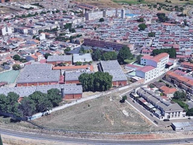 Terreno en venta en Santa Engracia, Tierra de Badajoz
