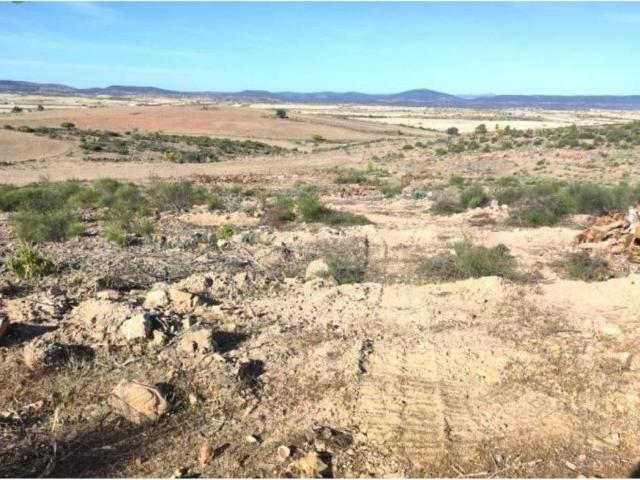 Terreno en venta en Tierra de Badajoz, Extremadura
