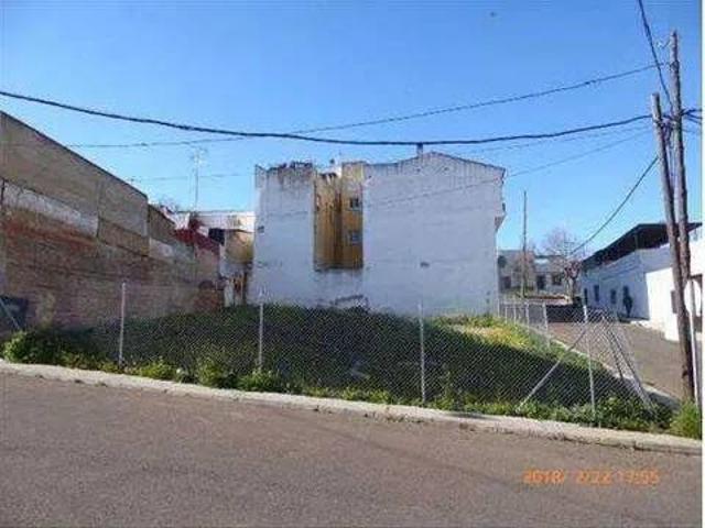 Terreno en venta en El Gurugú, Tierra de Badajoz