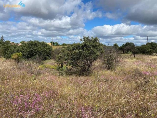Terreno en venta en Tierra de Badajoz, Extremadura