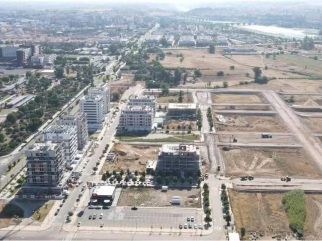 Terreno en venta en Tierra de Badajoz, Extremadura