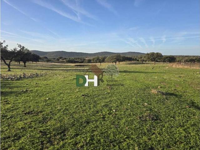 Terreno en venta en Badajoz