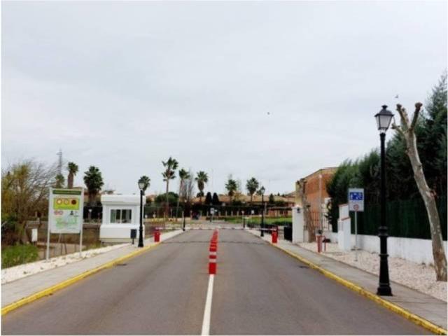 Terreno en venta en Tierra de Badajoz, Extremadura