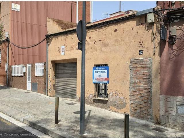 Terreno en venta en Barcelonès, Catalunya