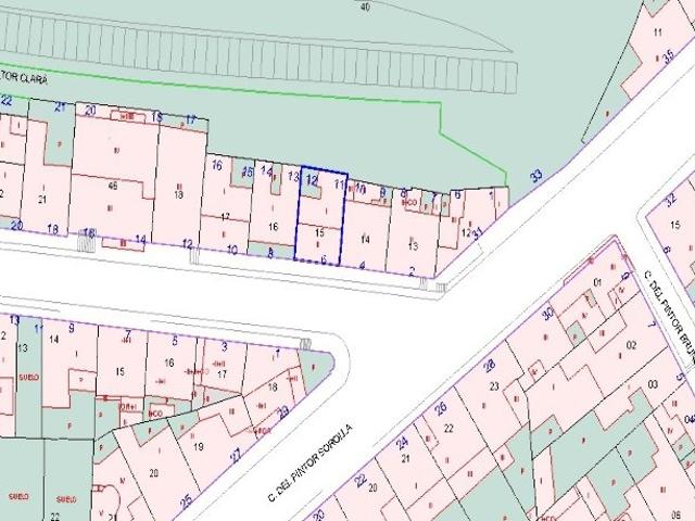 Terreno en venta en Barcelonès, Catalunya