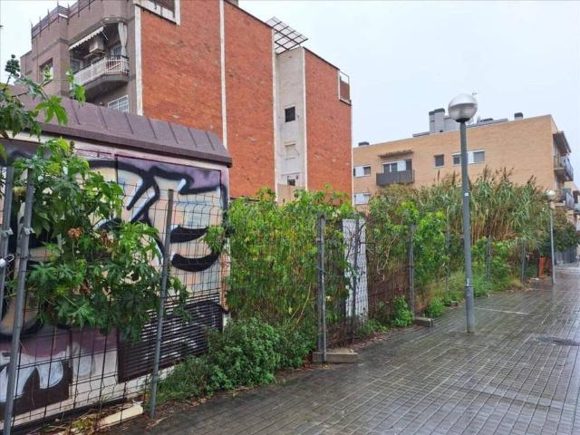 Terreno en venta en Badalona, Barcelona