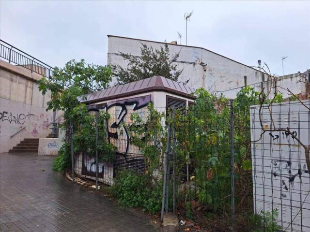 Terreno en venta en Districte 3, Barcelonès