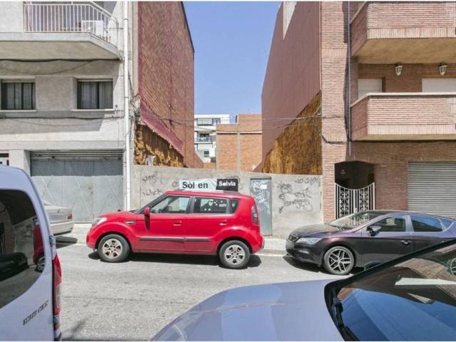 Terreno en venta en Bufalà, Badalona