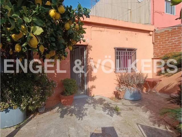 Terreno en venta en Badalona