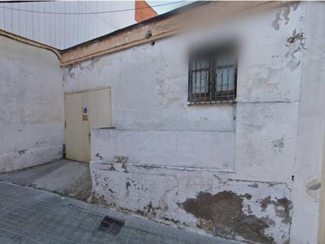Terreno en venta en Badalona, Barcelona