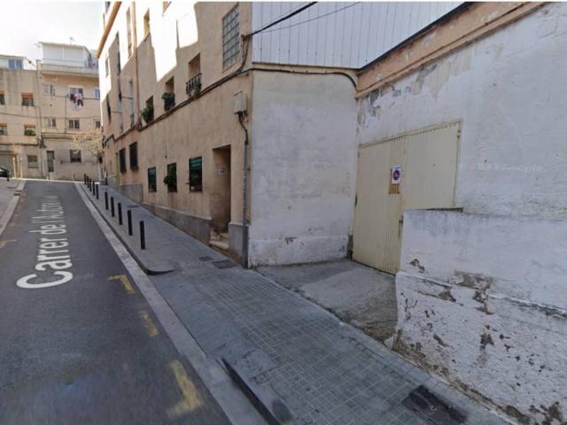 Terreno en venta en Barcelonès, Catalunya