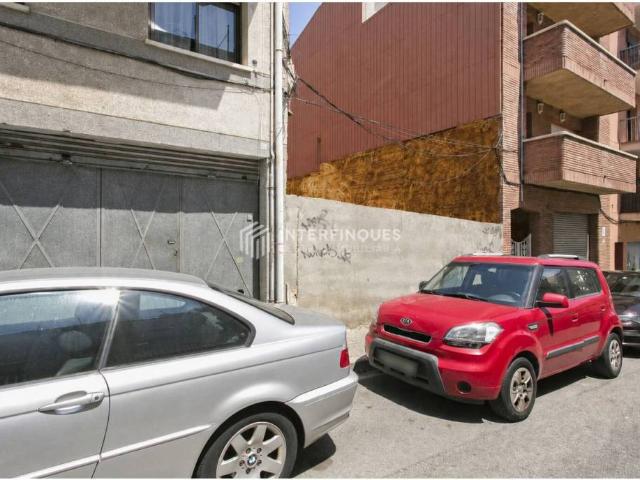 Terreno en venta en Barcelonès, Catalunya