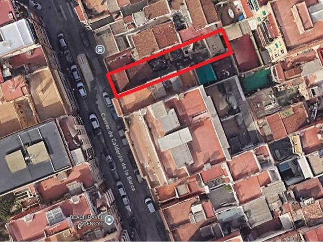 Terreno en venta en Barcelonès, Catalunya