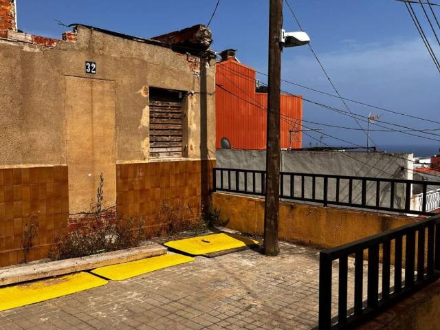 Terreno en venta en Badalona