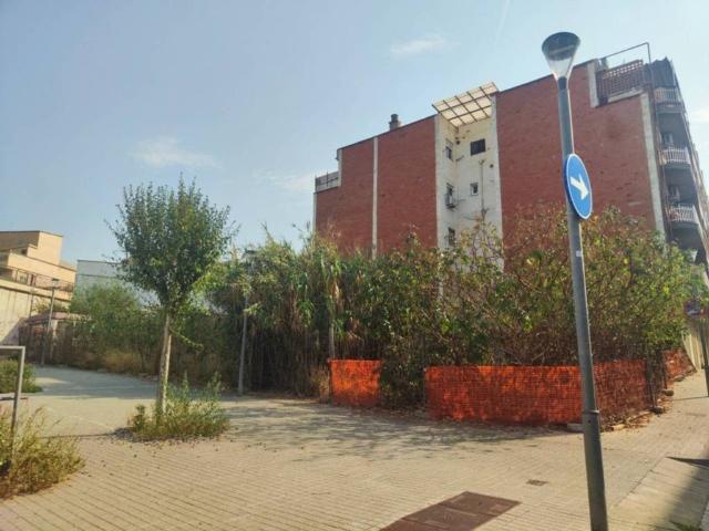 Terreno en venta en Barcelonès, Catalunya