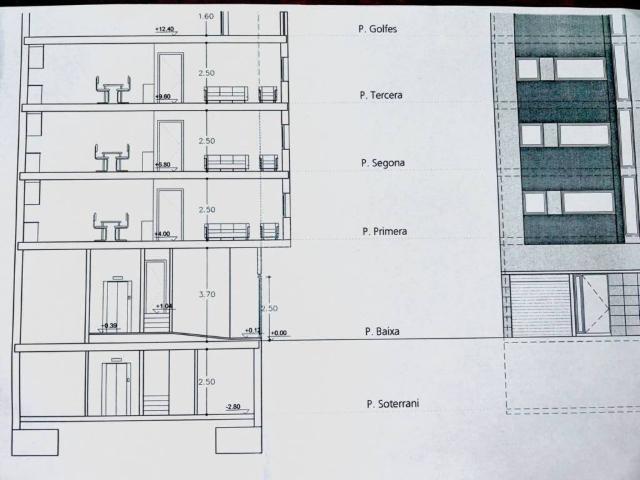 Terreno en venta en Barcelonès, Catalunya