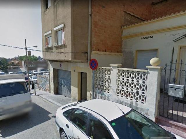 Terreno en venta en Barcelonès, Catalunya