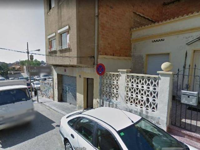 Terreno en venta en Districte 4, Barcelonès