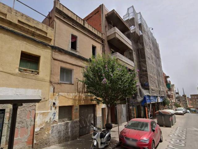 Terreno en venta en Districte 4, Barcelonès