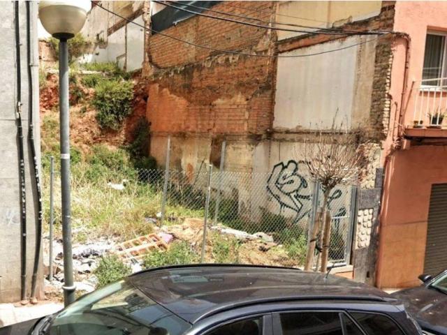 Terreno en venta en Barcelonès, Catalunya