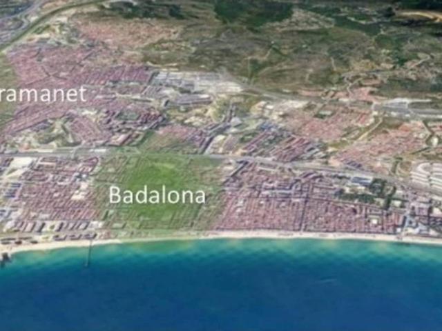 Terreno en venta en Barcelonès, Catalunya