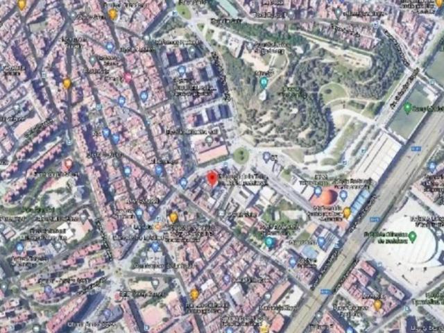 Terreno en venta en Barcelonès, Catalunya