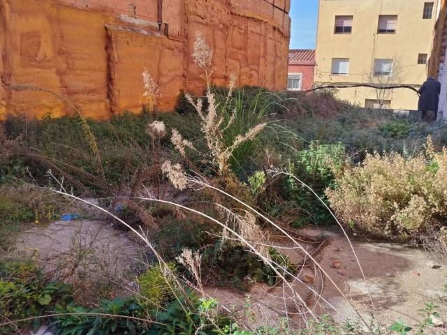 Terreno en venta en Sant Antoni de Llefià, Badalona