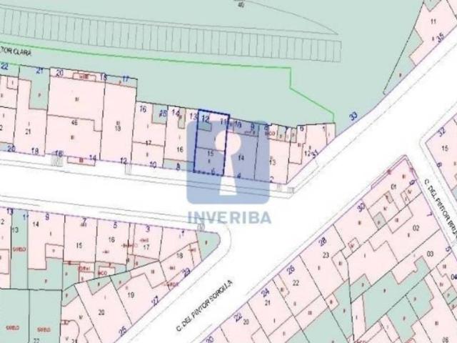 Terreno en venta en Barcelonès, Catalunya