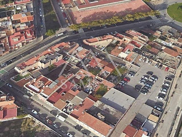 Terreno en venta en Barcelonès, Catalunya