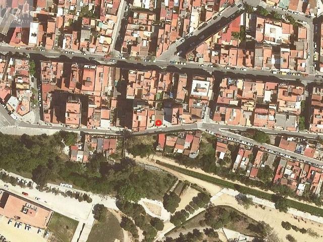 Terreno en venta en Badalona, La Salut - Lloreda