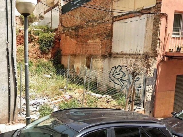 Terreno en venta en Badalona, Barcelona