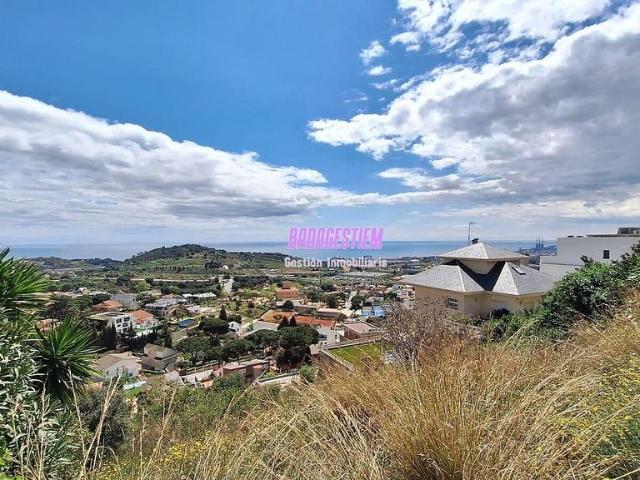 Terreno en venta en Badalona, Barcelona