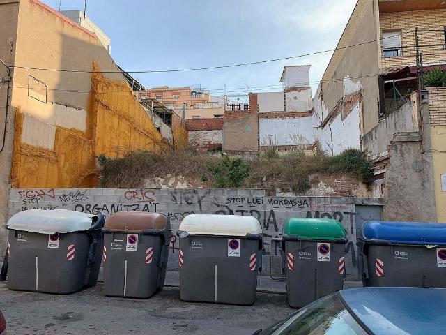 Terreno en venta en Barcelonès, Catalunya