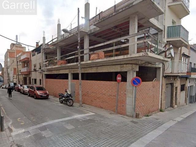Terreno en venta en Badalona