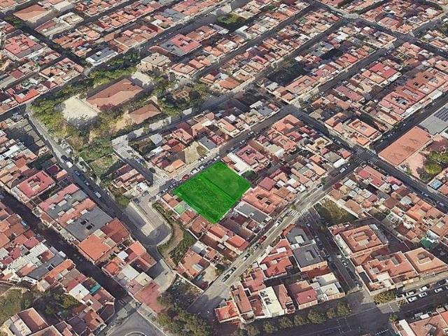 Terreno en venta en Barcelonès, Catalunya