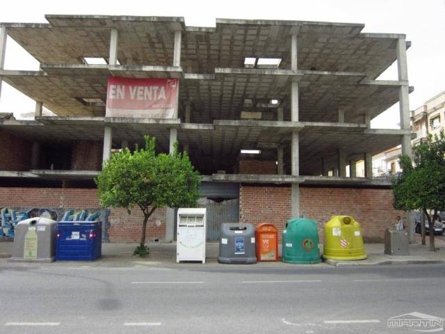 Terreno en venta en Baena, Andalucía