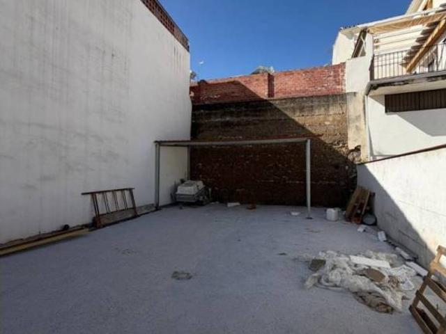 Terreno en venta en Baena, Andalucía