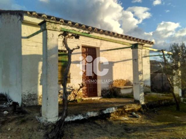 Terreno en venta en Baena, Andalucía