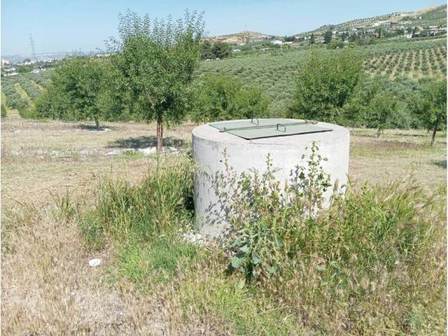 Terreno en venta en Baena, Andalucía