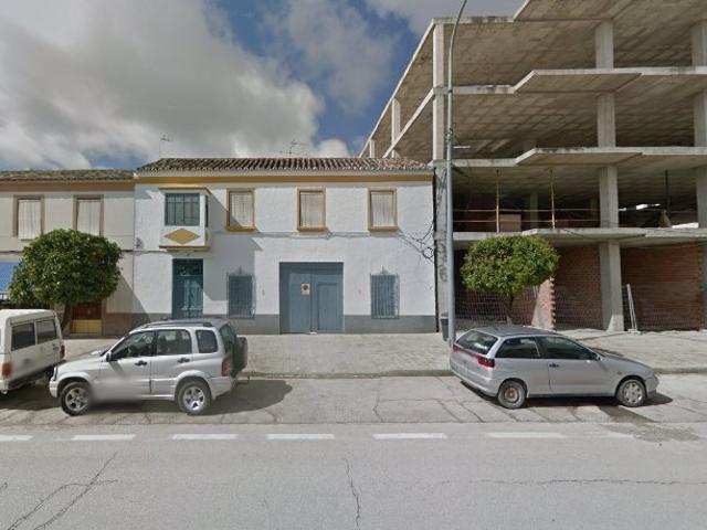 Terreno en venta en Baena