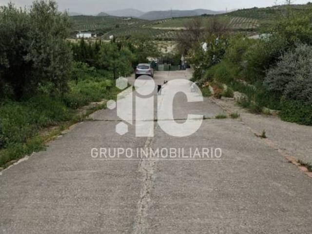 Terreno en venta en Baena, Andalucía