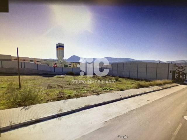 Terreno en venta en Baena, Andalucía
