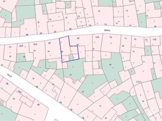 Terreno en venta en Baena, Andalucía