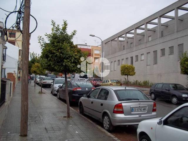 Terreno en venta en Baena, Andalucía
