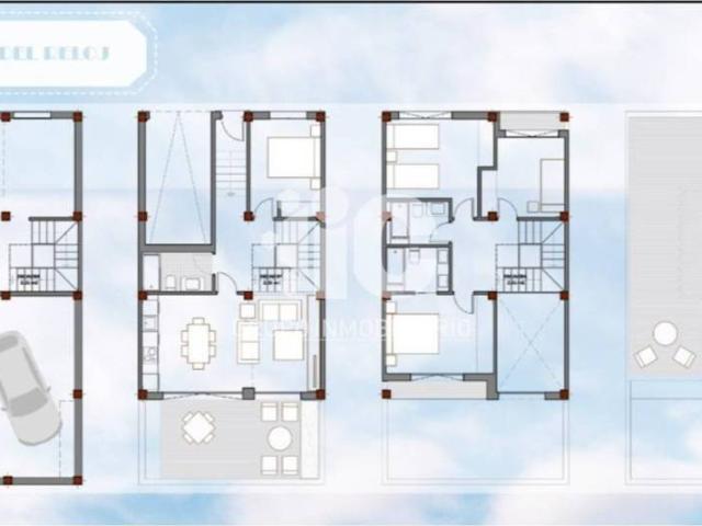 Terreno en venta en Baena, Andalucía