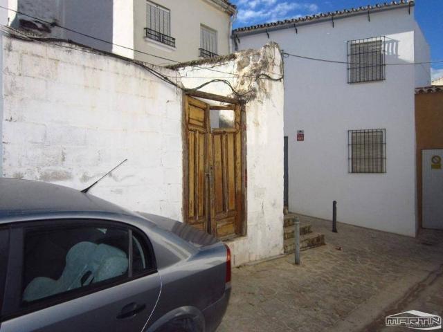 Terreno en venta en Baena, Andalucía