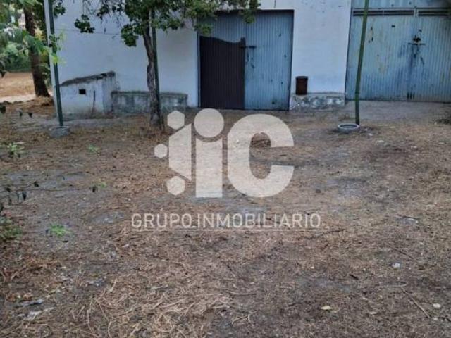 Terreno en venta en Baena, Andalucía
