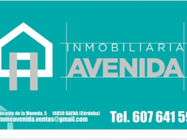 Terreno en venta en Baena, Andalucía