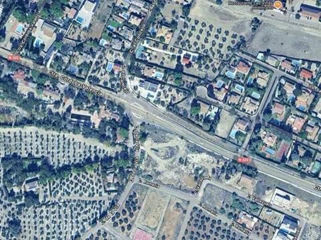 Terreno en venta en Baeza, Andalucía